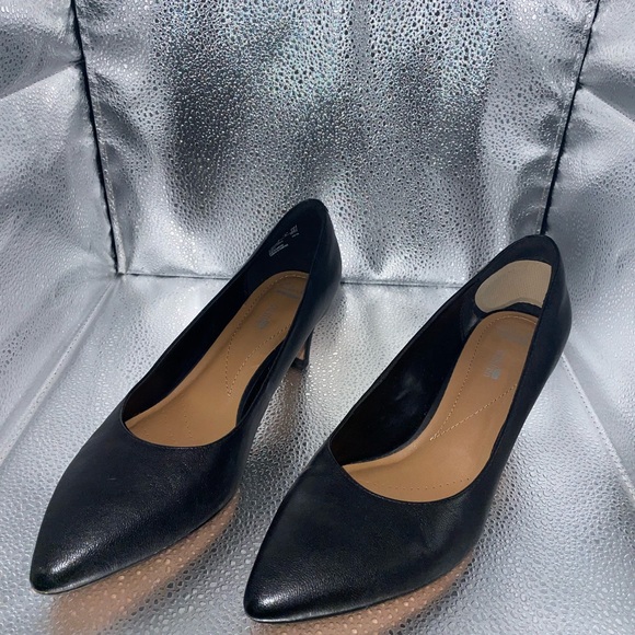 Clarks dress shoes, black - Picture 3 of 3